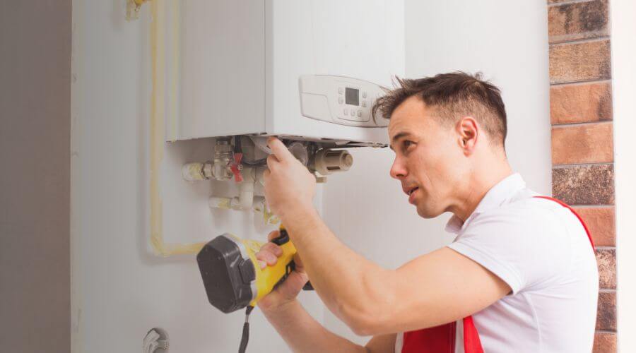 Professional emergency plumbing in Eupora, MS